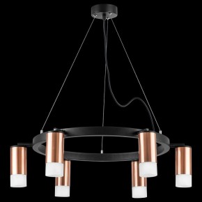 Подвесная люстра Lightstar Rullo LR0163061 в Александровском - alexsandrovskoe.mebel24.online | фото 3