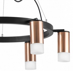 Подвесная люстра Lightstar Rullo LR0163061 в Александровском - alexsandrovskoe.mebel24.online | фото 5