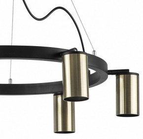 Подвесная люстра Lightstar Rullo LR016316 в Александровском - alexsandrovskoe.mebel24.online | фото 4