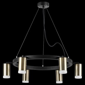 Подвесная люстра Lightstar Rullo LR0163160 в Александровском - alexsandrovskoe.mebel24.online | фото 3