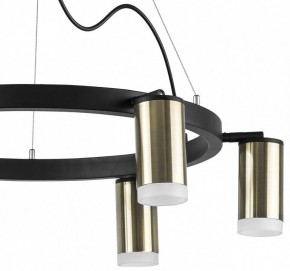 Подвесная люстра Lightstar Rullo LR0163160 в Александровском - alexsandrovskoe.mebel24.online | фото 5