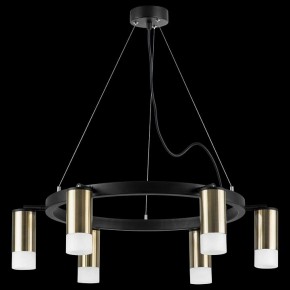Подвесная люстра Lightstar Rullo LR0163161 в Александровском - alexsandrovskoe.mebel24.online | фото 3