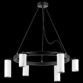 Подвесная люстра Lightstar Rullo LR016363863 в Александровском - alexsandrovskoe.mebel24.online | фото 3