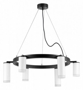 Подвесная люстра Lightstar Rullo LR0163638630 в Александровском - alexsandrovskoe.mebel24.online | фото 2