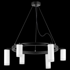 Подвесная люстра Lightstar Rullo LR0163638630 в Александровском - alexsandrovskoe.mebel24.online | фото 3