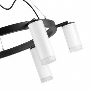 Подвесная люстра Lightstar Rullo LR0163638630 в Александровском - alexsandrovskoe.mebel24.online | фото 4