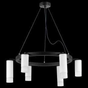 Подвесная люстра Lightstar Rullo LR0163638631 в Александровском - alexsandrovskoe.mebel24.online | фото 3