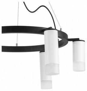 Подвесная люстра Lightstar Rullo LR0163638631 в Александровском - alexsandrovskoe.mebel24.online | фото 5