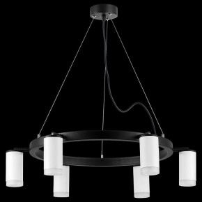 Подвесная люстра Lightstar Rullo LR0163660 в Александровском - alexsandrovskoe.mebel24.online | фото 3