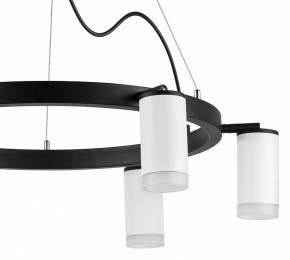 Подвесная люстра Lightstar Rullo LR0163660 в Александровском - alexsandrovskoe.mebel24.online | фото 5