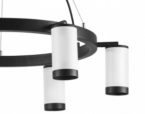 Подвесная люстра Lightstar Rullo LR01636637 в Александровском - alexsandrovskoe.mebel24.online | фото 5