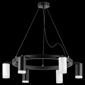 Подвесная люстра Lightstar Rullo LR0163733630 в Александровском - alexsandrovskoe.mebel24.online | фото 3