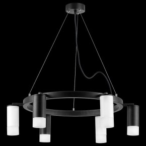 Подвесная люстра Lightstar Rullo LR0163733631 в Александровском - alexsandrovskoe.mebel24.online | фото 3
