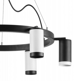 Подвесная люстра Lightstar Rullo LR01637336376 в Александровском - alexsandrovskoe.mebel24.online | фото 5