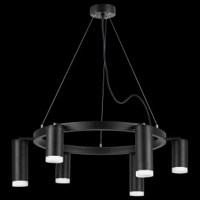 Подвесная люстра Lightstar Rullo LR0163738730 в Александровском - alexsandrovskoe.mebel24.online | фото 3