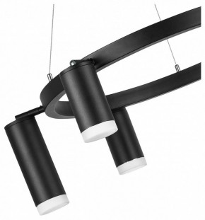 Подвесная люстра Lightstar Rullo LR0163738730 в Александровском - alexsandrovskoe.mebel24.online | фото 4