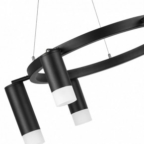 Подвесная люстра Lightstar Rullo LR0163738731 в Александровском - alexsandrovskoe.mebel24.online | фото 5