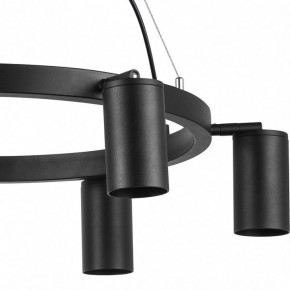 Подвесная люстра Lightstar Rullo LR016376 в Александровском - alexsandrovskoe.mebel24.online | фото 5
