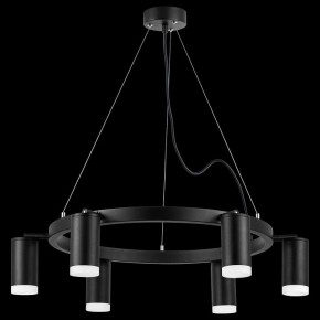 Подвесная люстра Lightstar Rullo LR0163760 в Александровском - alexsandrovskoe.mebel24.online | фото 3