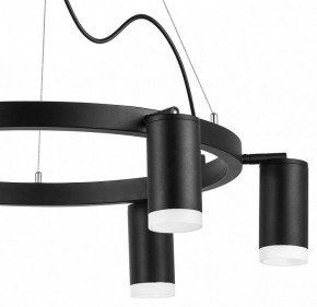 Подвесная люстра Lightstar Rullo LR0163760 в Александровском - alexsandrovskoe.mebel24.online | фото 5