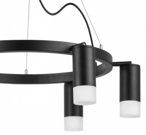 Подвесная люстра Lightstar Rullo LR0163761 в Александровском - alexsandrovskoe.mebel24.online | фото 5