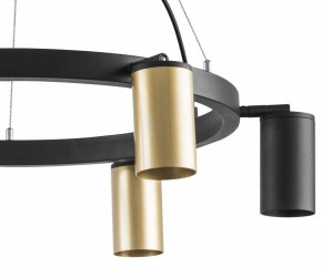 Подвесная люстра Lightstar Rullo LR016403373 в Александровском - alexsandrovskoe.mebel24.online | фото 4