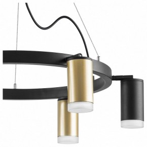Подвесная люстра Lightstar Rullo LR0164033730 в Александровском - alexsandrovskoe.mebel24.online | фото 5