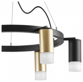 Подвесная люстра Lightstar Rullo LR0164033731 в Александровском - alexsandrovskoe.mebel24.online | фото 5