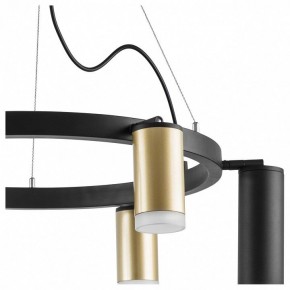Подвесная люстра Lightstar Rullo LR0164038730 в Александровском - alexsandrovskoe.mebel24.online | фото 5