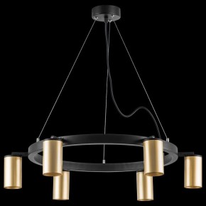 Подвесная люстра Lightstar Rullo LR016406 в Александровском - alexsandrovskoe.mebel24.online | фото 3
