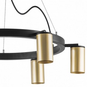 Подвесная люстра Lightstar Rullo LR016406 в Александровском - alexsandrovskoe.mebel24.online | фото 5