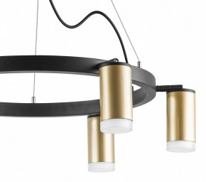 Подвесная люстра Lightstar Rullo LR0164060 в Александровском - alexsandrovskoe.mebel24.online | фото 5