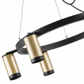 Подвесная люстра Lightstar Rullo LR01640637 в Александровском - alexsandrovskoe.mebel24.online | фото 5