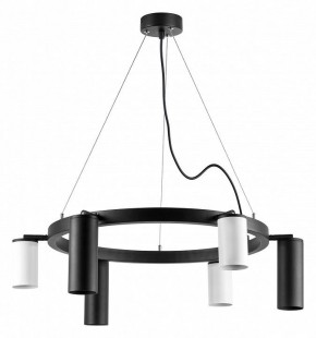 Подвесная люстра Lightstar Rullo LR016873363 в Александровском - alexsandrovskoe.mebel24.online | фото 2