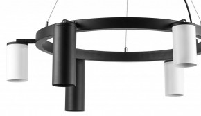 Подвесная люстра Lightstar Rullo LR016873363 в Александровском - alexsandrovskoe.mebel24.online | фото 5