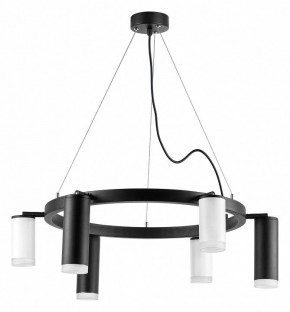 Подвесная люстра Lightstar Rullo LR0168733630 в Александровском - alexsandrovskoe.mebel24.online | фото 2