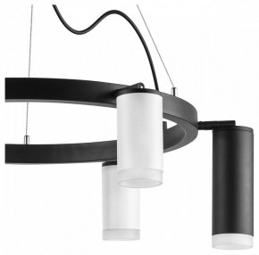 Подвесная люстра Lightstar Rullo LR0168733630 в Александровском - alexsandrovskoe.mebel24.online | фото 5