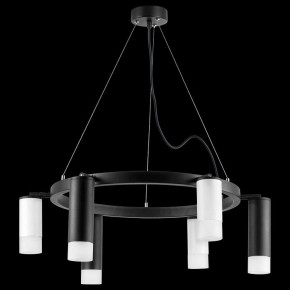 Подвесная люстра Lightstar Rullo LR0168733631 в Александровском - alexsandrovskoe.mebel24.online | фото 3