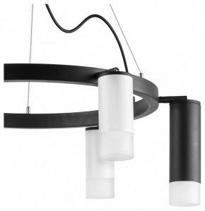Подвесная люстра Lightstar Rullo LR0168733631 в Александровском - alexsandrovskoe.mebel24.online | фото 4