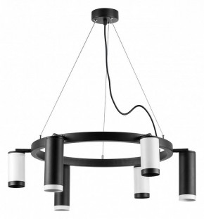 Подвесная люстра Lightstar Rullo LR01687336376 в Александровском - alexsandrovskoe.mebel24.online | фото 2