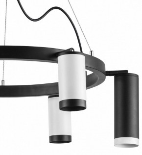 Подвесная люстра Lightstar Rullo LR01687336376 в Александровском - alexsandrovskoe.mebel24.online | фото 5