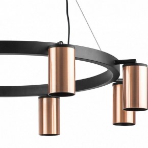 Подвесная люстра Lightstar Rullo LR018308 в Александровском - alexsandrovskoe.mebel24.online | фото 5