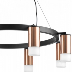 Подвесная люстра Lightstar Rullo LR0183081 в Александровском - alexsandrovskoe.mebel24.online | фото 3
