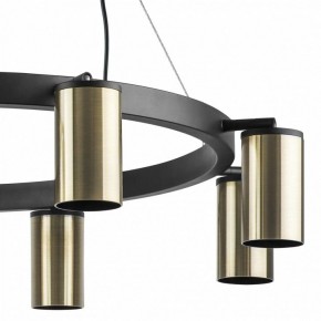 Подвесная люстра Lightstar Rullo LR018318 в Александровском - alexsandrovskoe.mebel24.online | фото 5