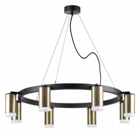 Подвесная люстра Lightstar Rullo LR0183180 в Александровском - alexsandrovskoe.mebel24.online | фото 2