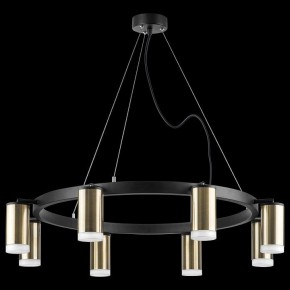 Подвесная люстра Lightstar Rullo LR0183180 в Александровском - alexsandrovskoe.mebel24.online | фото 3