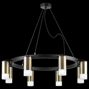 Подвесная люстра Lightstar Rullo LR0183181 в Александровском - alexsandrovskoe.mebel24.online | фото 3