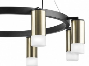 Подвесная люстра Lightstar Rullo LR0183181 в Александровском - alexsandrovskoe.mebel24.online | фото 5
