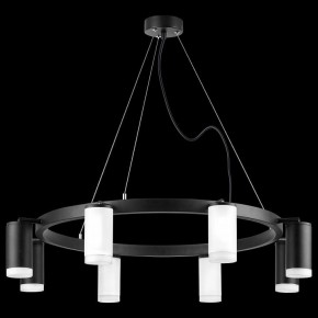 Подвесная люстра Lightstar Rullo LR0183643740 в Александровском - alexsandrovskoe.mebel24.online | фото 3