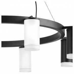 Подвесная люстра Lightstar Rullo LR0183643740 в Александровском - alexsandrovskoe.mebel24.online | фото 4